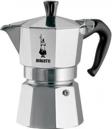 Konvička Bialetti Moka Express - 6 šálků