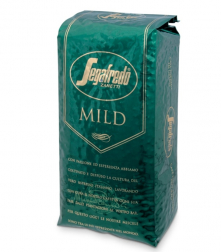 Káva Segafredo Mild 1kg zrnková