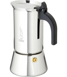Konvička Bialetti Venus - nerez - 10 šálků