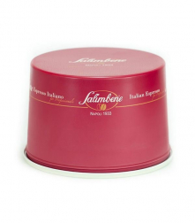 Salimbene Deliziosa zrnková káva 1kg