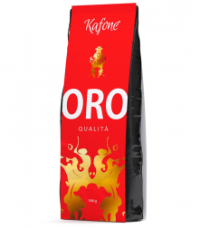Kafone ORO zrnková káva 1kg
