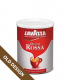 Lavazza Qualità Rossa mletá káva 250g