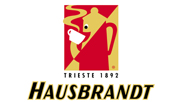 Logo Hausbrandt