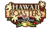 Logo Hawai Roaster