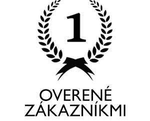 E-shop kafone.cs je overený zákazníkmi na heureka.sk