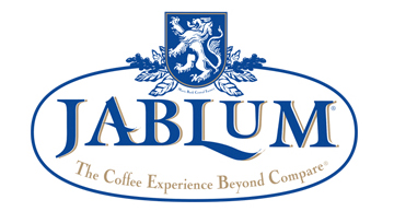 Logo Jablum Coffee