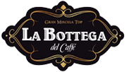 Logo La Bottega