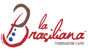 Logo La Brasiliana