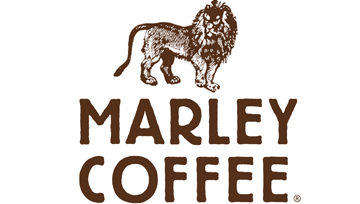 Logo Marley Coffee