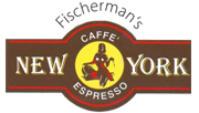 Logo New York káva