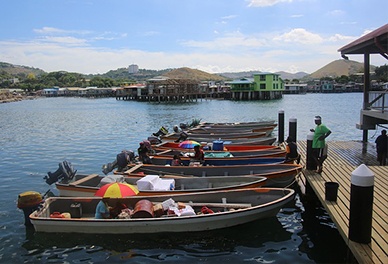 papua nova guinea