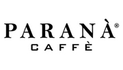 Logo Parana Caffé