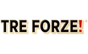 Logo Tre Forze!