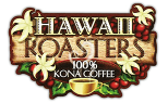 Hawaii Roasters